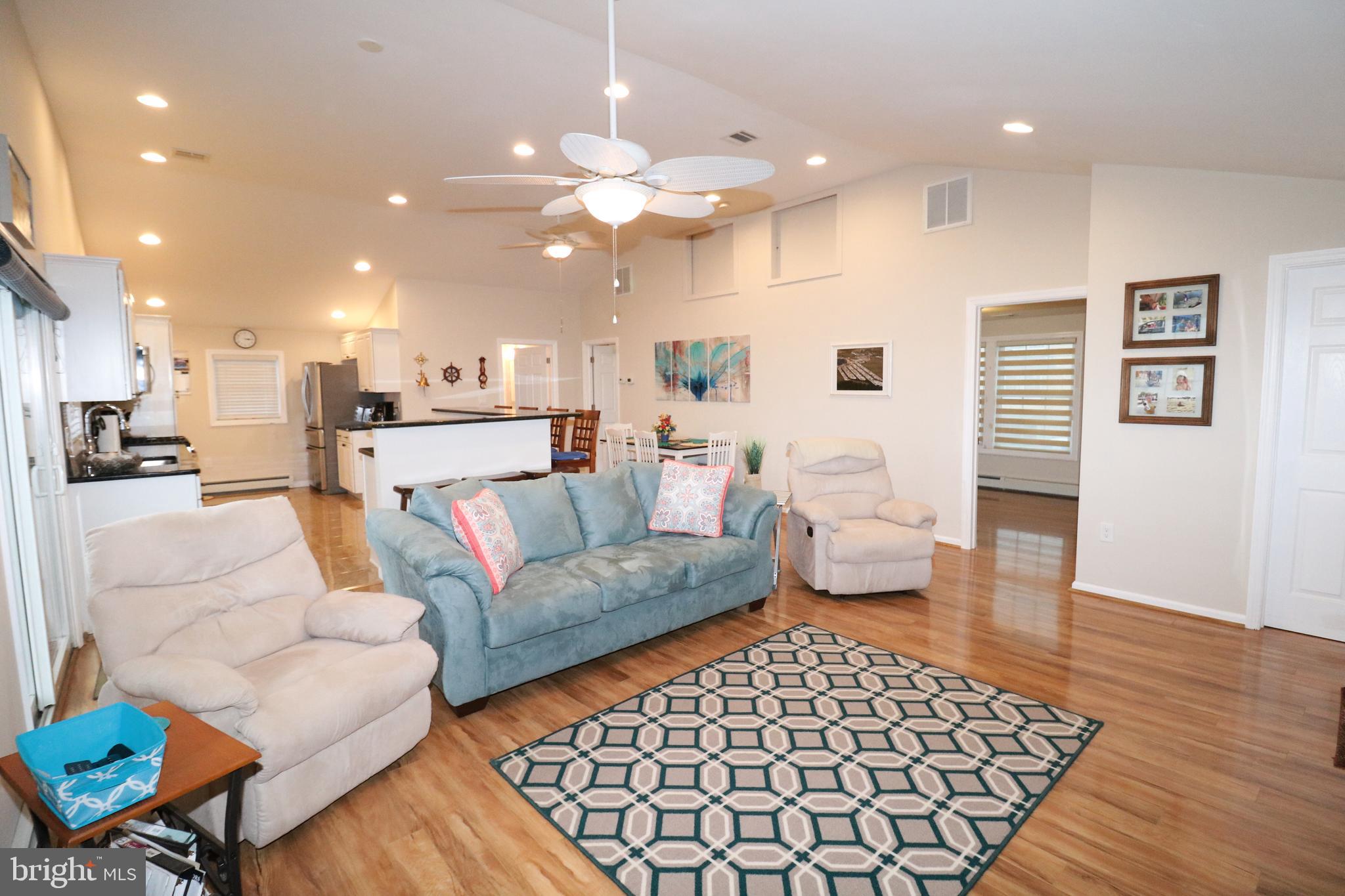 345 Kingfisher Road Tuckerton, NJ 08087 - Photo 16 of 40 Beautiful hardwood floors.