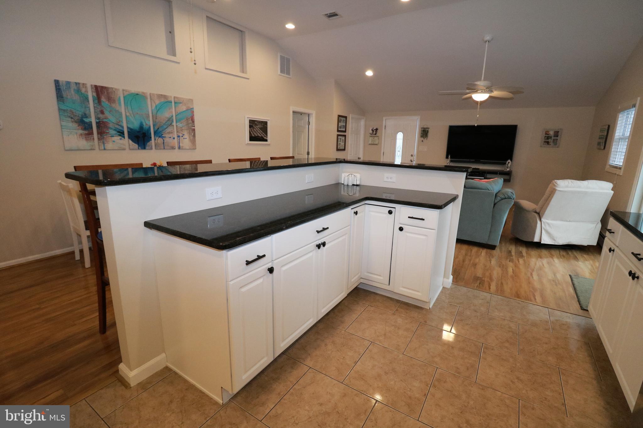345 Kingfisher Road Tuckerton, NJ 08087 - Photo 21 of 40 Abundant counter space.
