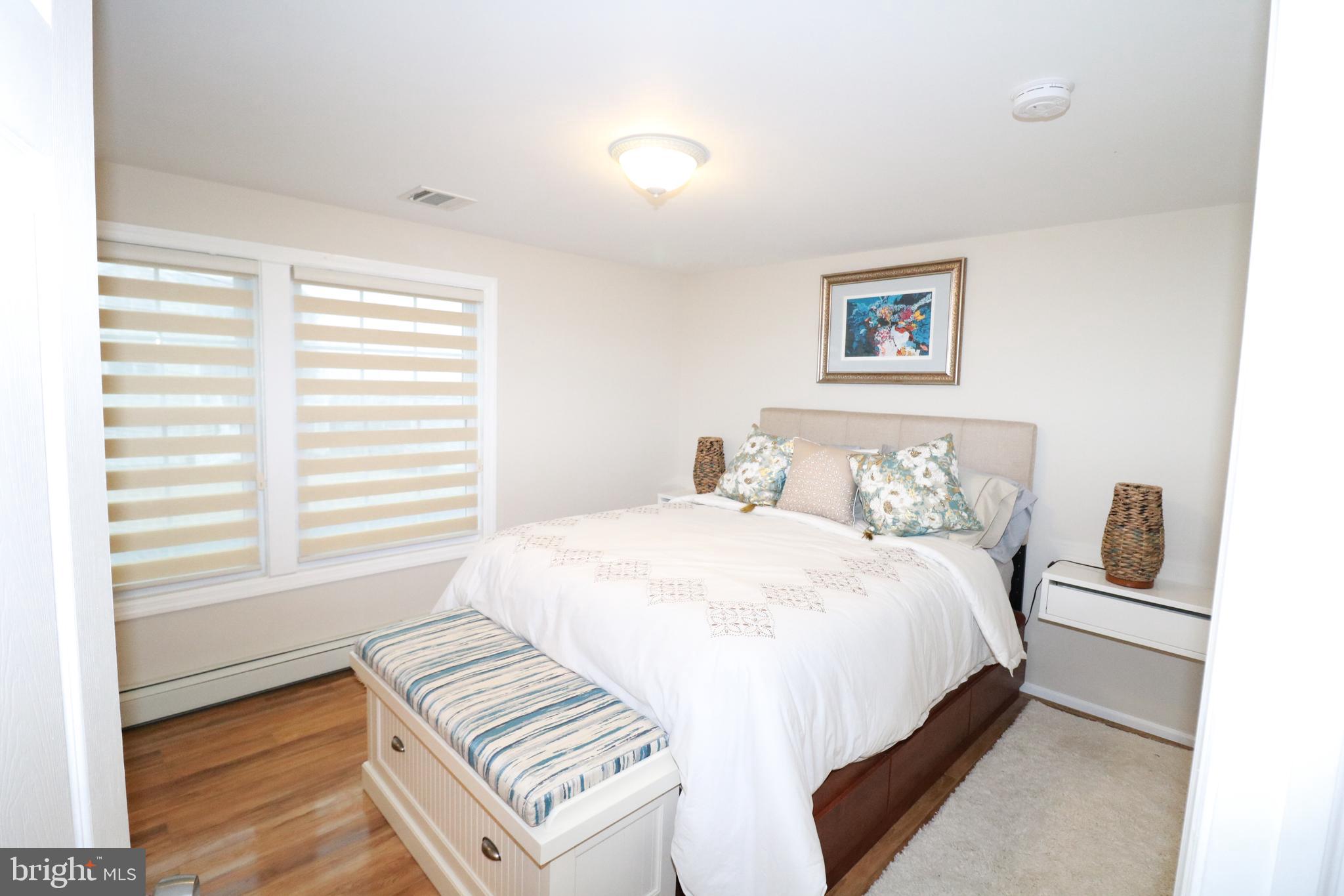 345 Kingfisher Road Tuckerton, NJ 08087 - Photo 31 of 40 Generous master bedroom.