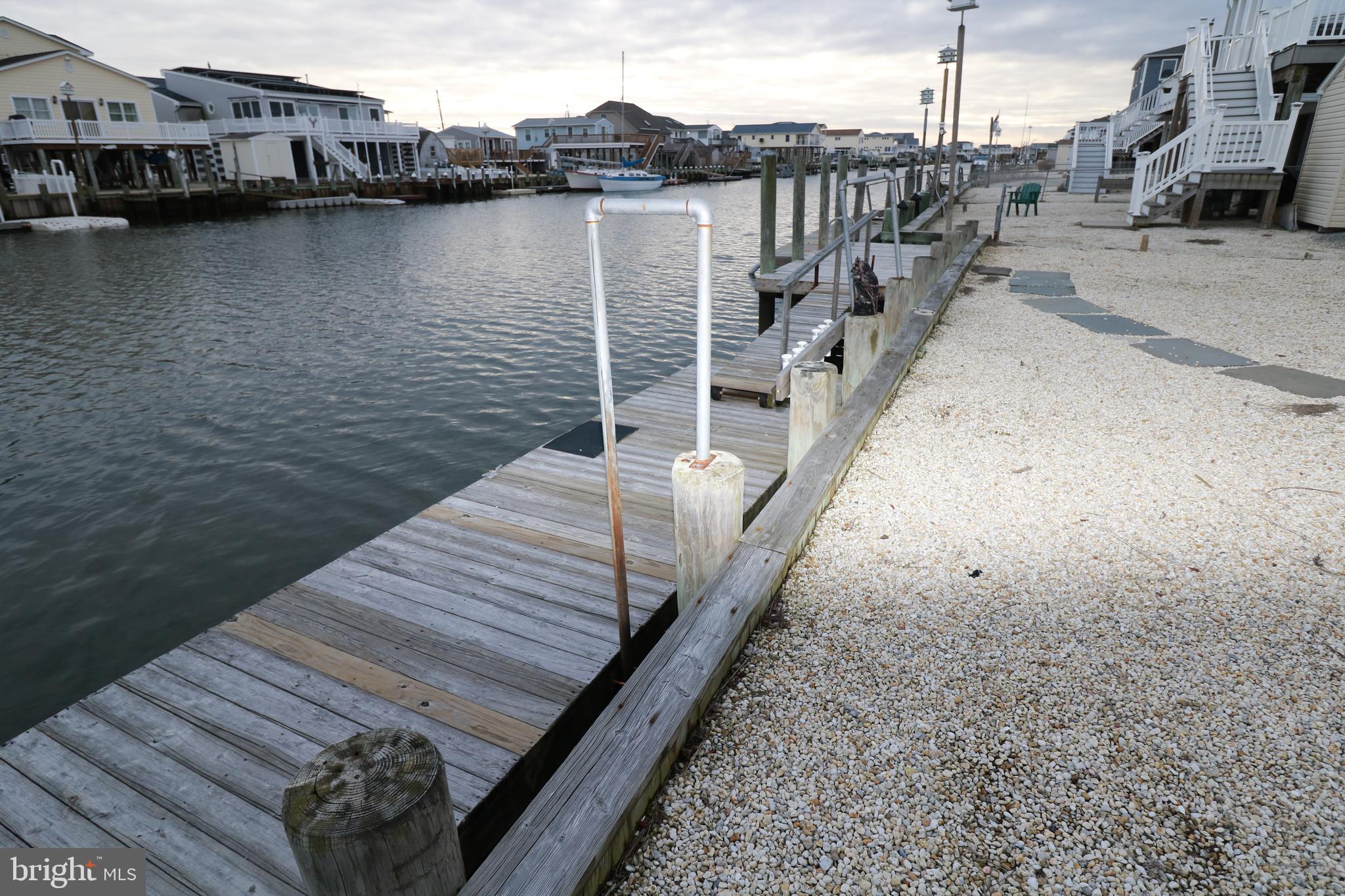 345 Kingfisher Road Tuckerton, NJ 08087 - Photo 6 of 40 Looking up the lagoon.