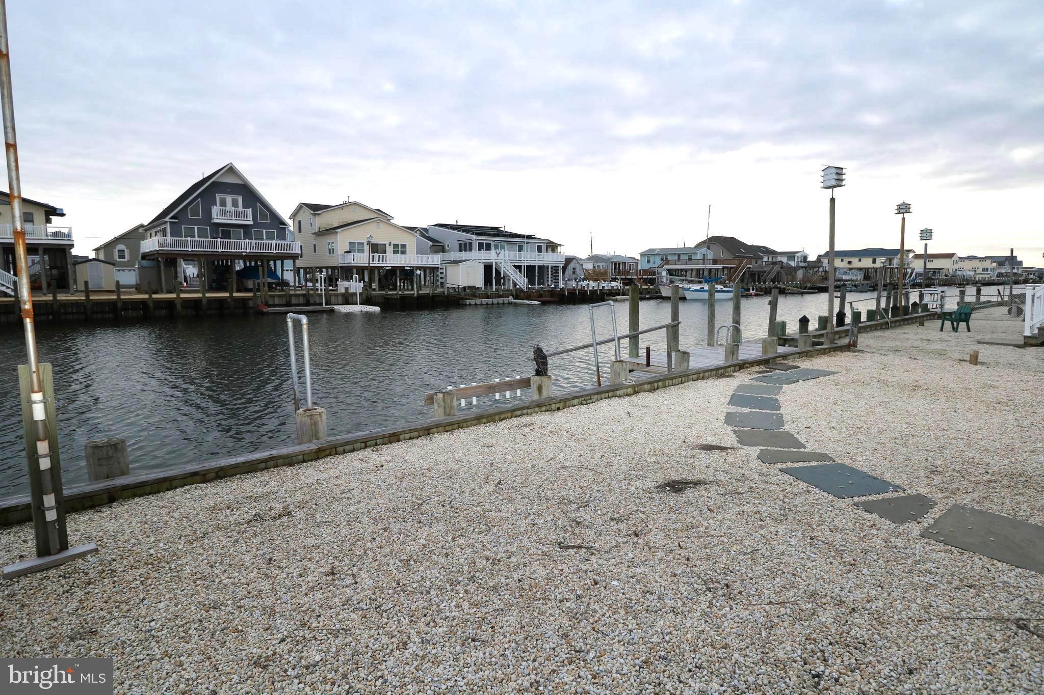 345 Kingfisher Road Tuckerton, NJ 08087 - Photo 7 of 40 This is the widest lagoon in Tuckerton.