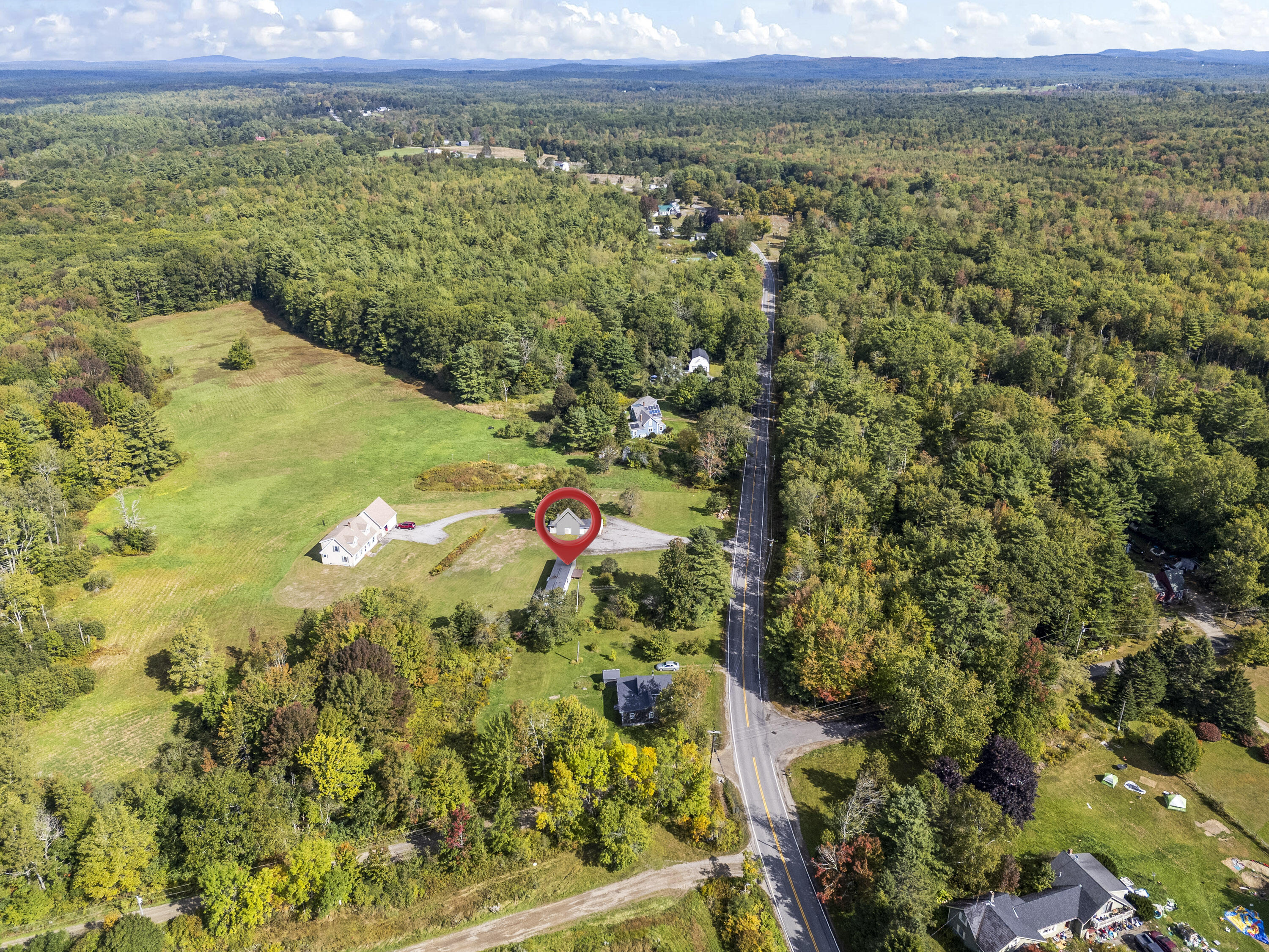 398 Washington Road Waldoboro, ME 04572 - Photo 12 of 48 398 Washington Road_112 copy