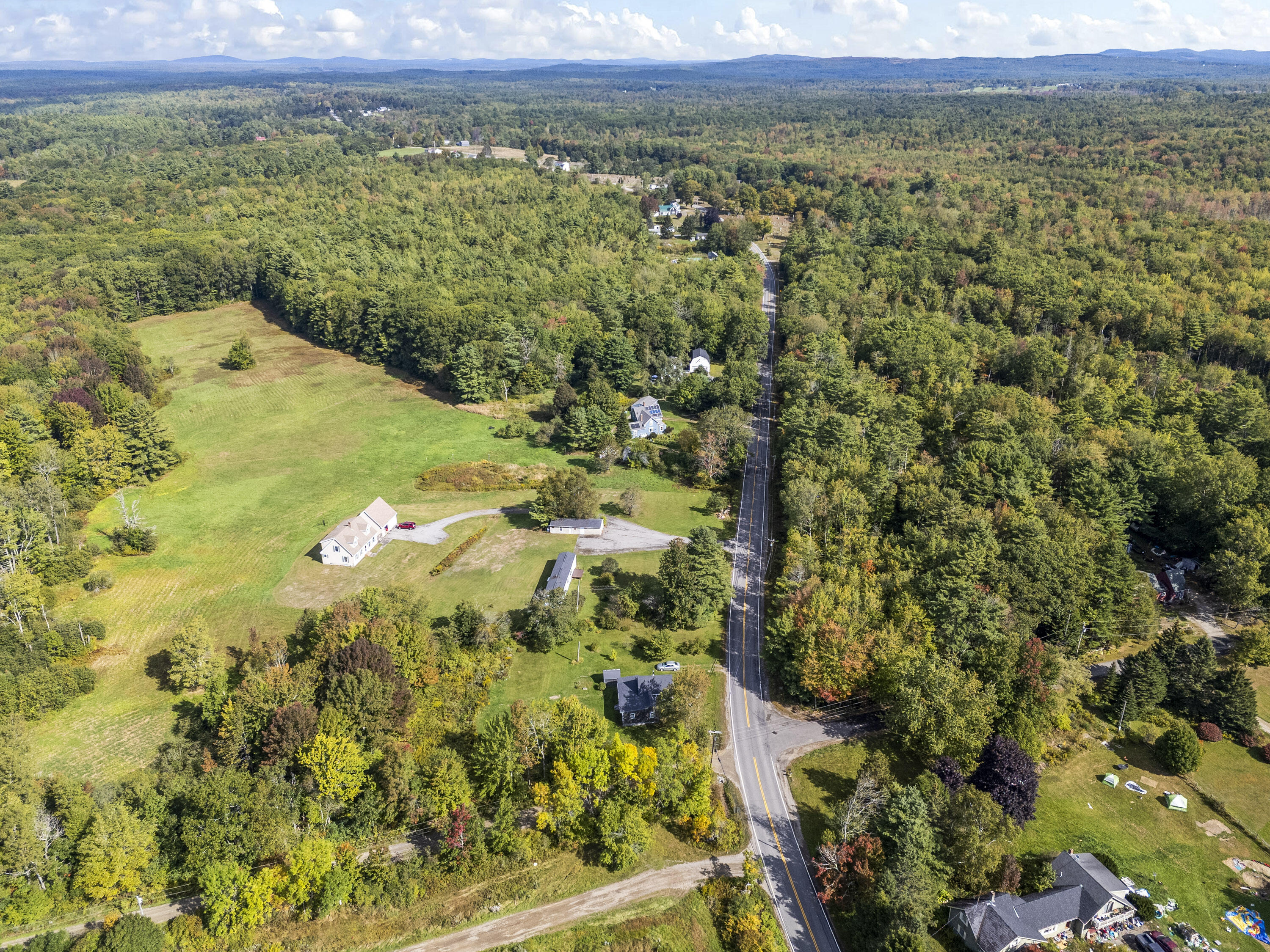 398 Washington Road Waldoboro, ME 04572 - Photo 13 of 48 398 Washington Road_112