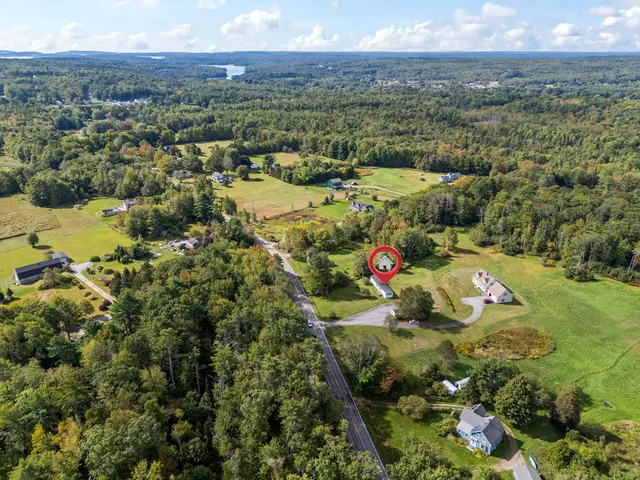$275,000 | 398 Washington Road, Waldoboro, ME 04572
