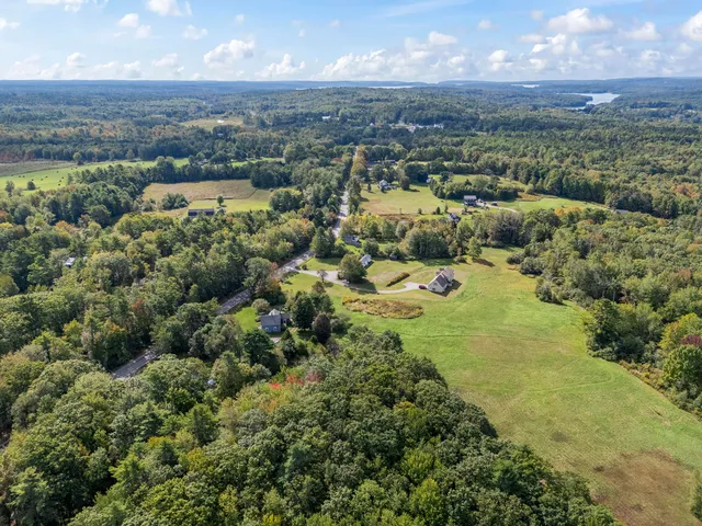 $275,000 | 398 Washington Road, Waldoboro, ME 04572