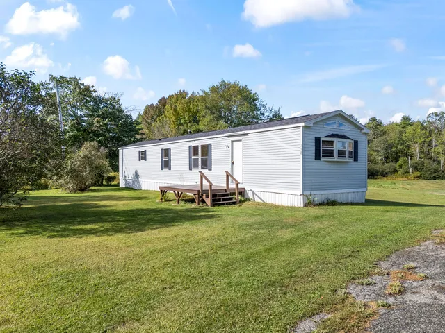 $275,000 | 398 Washington Road, Waldoboro, ME 04572