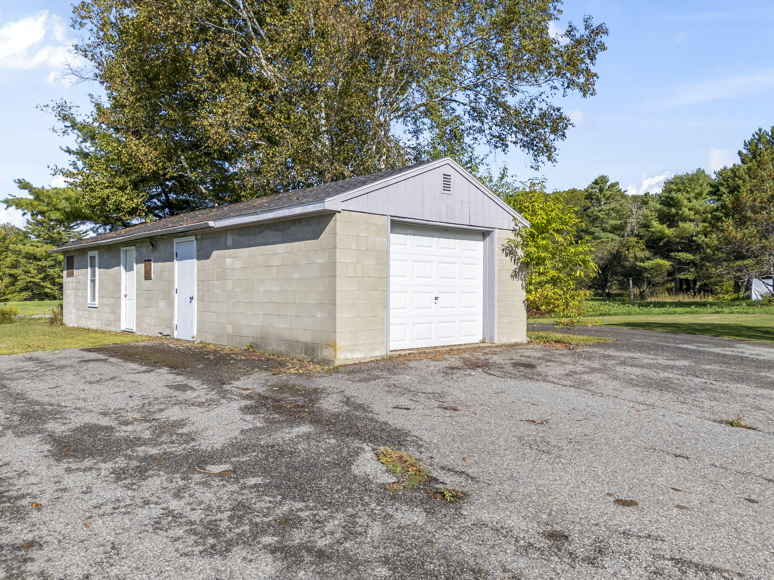 398 Washington Road Waldoboro, ME 04572 - Photo 39 of 48 398 Washington Road_135