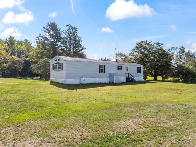 $275,000 | 398 Washington Road, Waldoboro, ME 04572