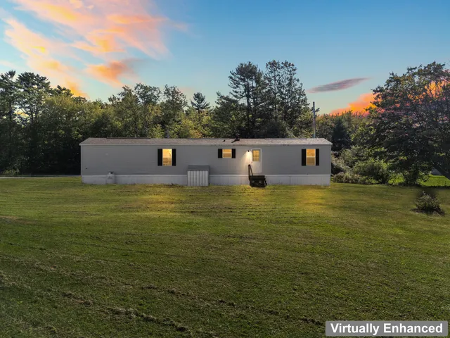 $275,000 | 398 Washington Road, Waldoboro, ME 04572