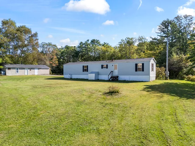 $275,000 | 398 Washington Road, Waldoboro, ME 04572