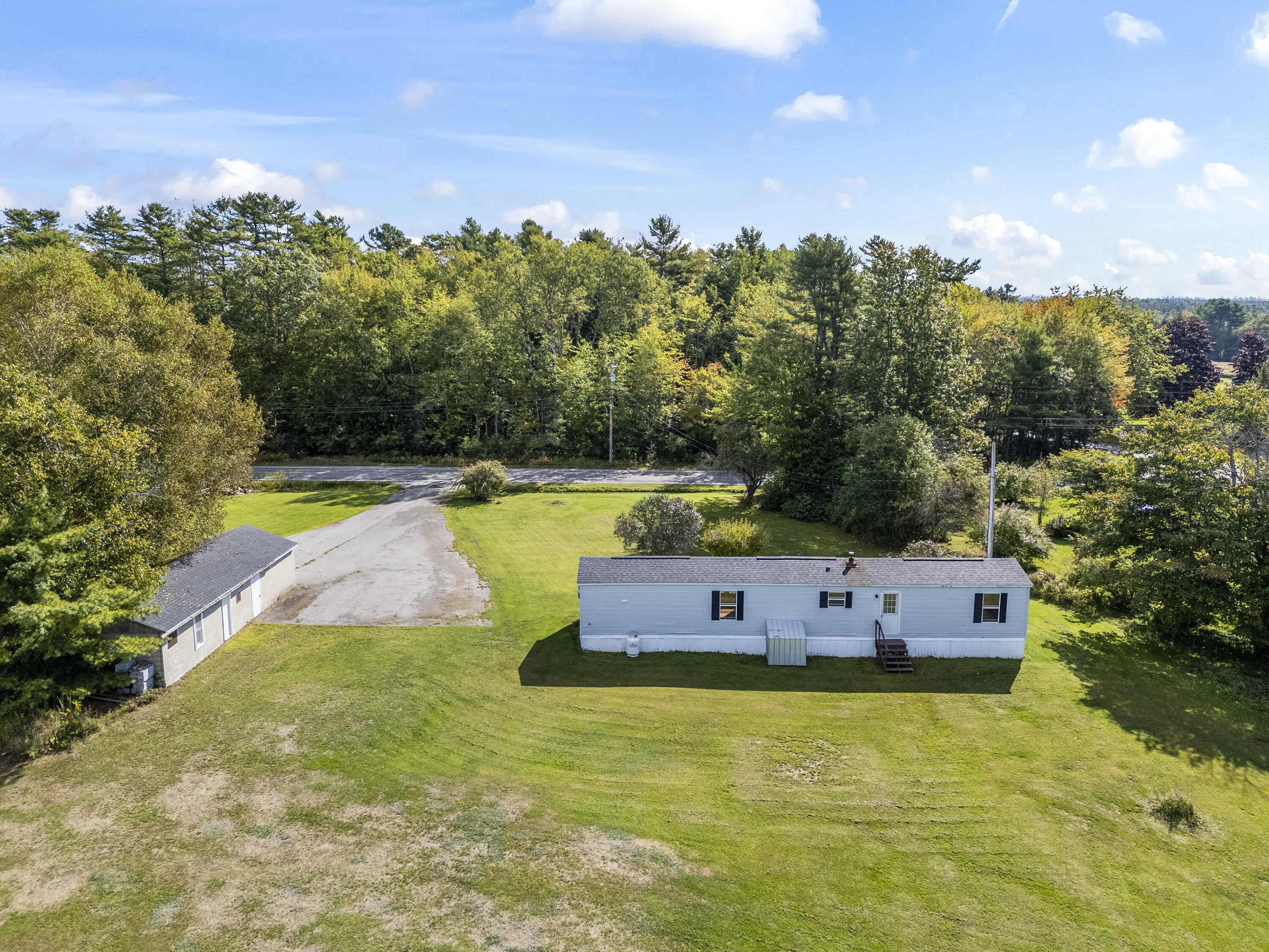 398 Washington Road Waldoboro, ME 04572 - Photo 47 of 48 398 Washington Road_143