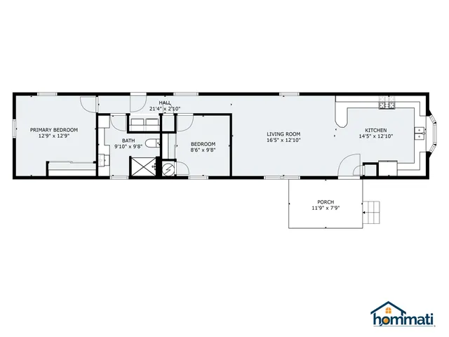 $275,000 | 398 Washington Road, Waldoboro, ME 04572