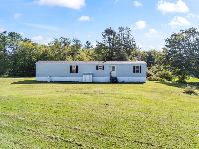 $275,000 | 398 Washington Road, Waldoboro, ME 04572