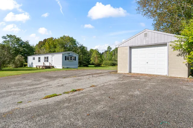 $275,000 | 398 Washington Road, Waldoboro, ME 04572
