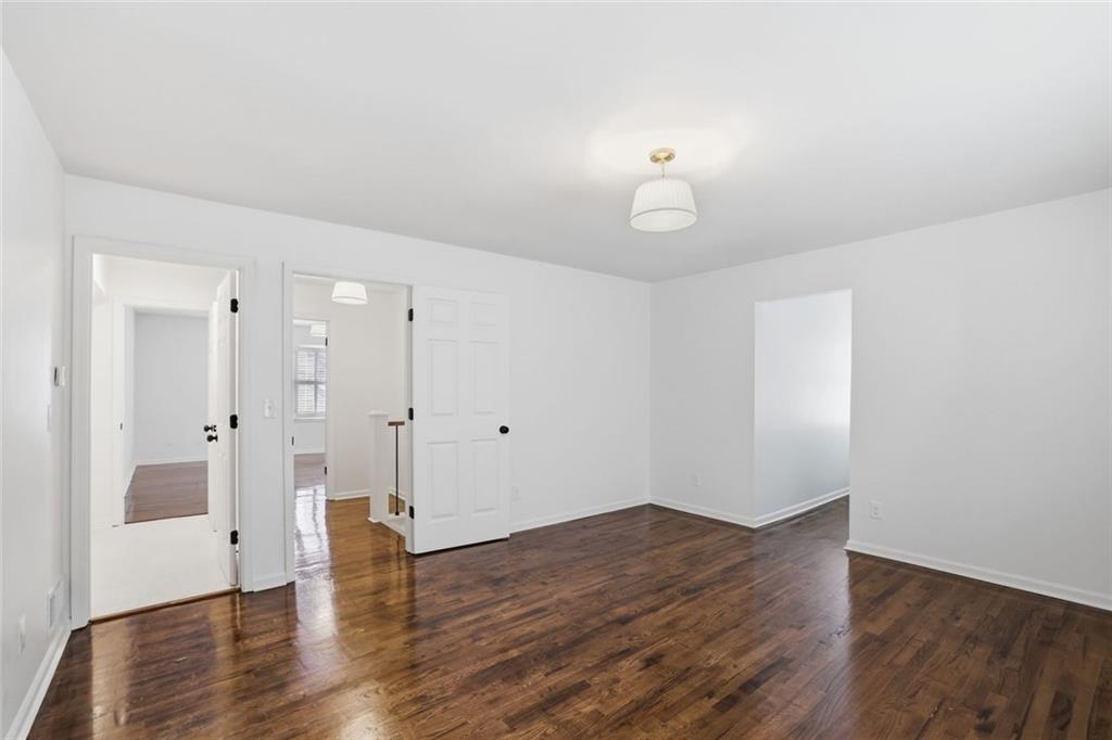 5348 Greenland Road Northeast Sandy Springs, GA 30342 - Photo 48 of 74