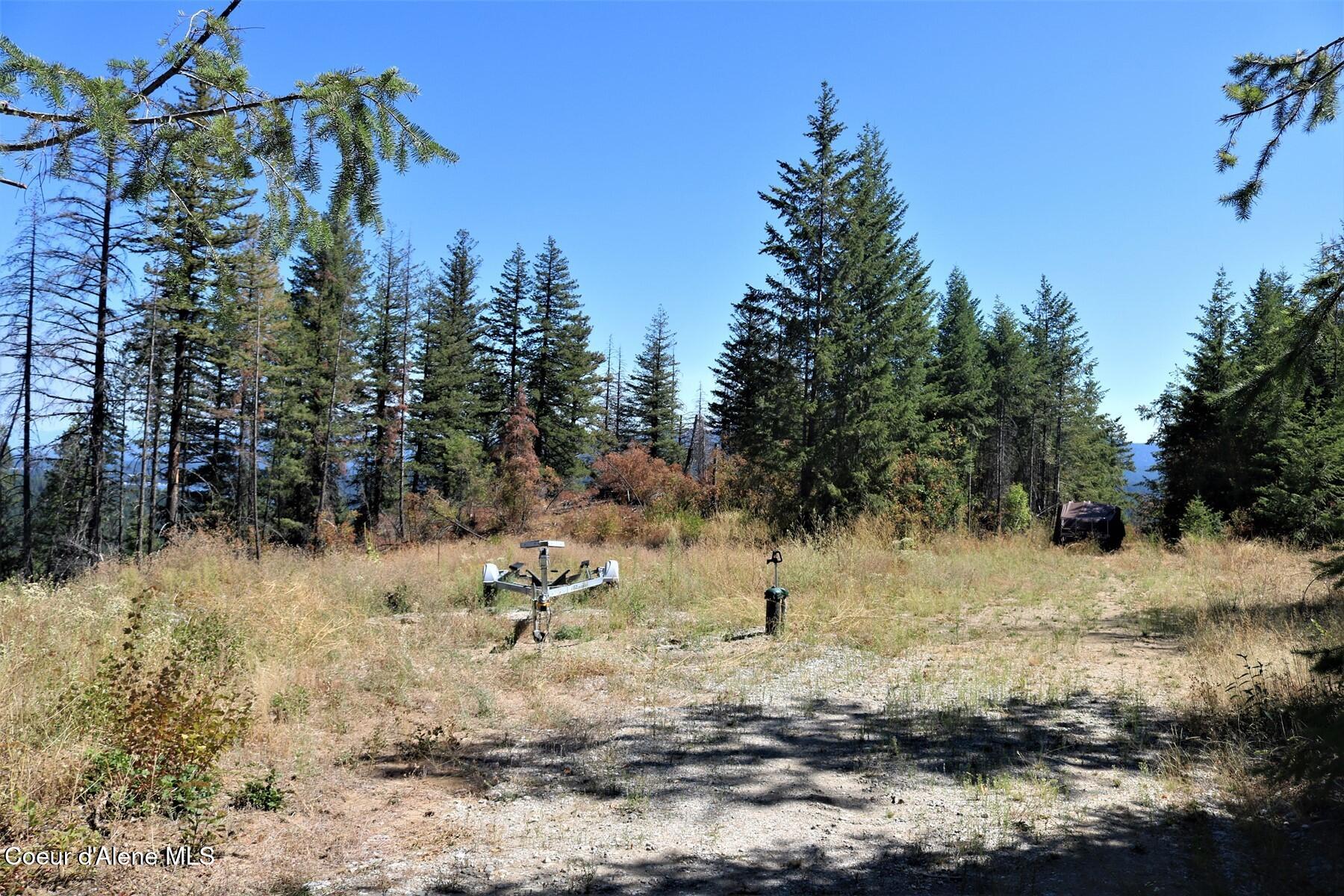 700 Outlook Road Cocolalla, ID 83813 - Photo 17 of 32 Large flat space
