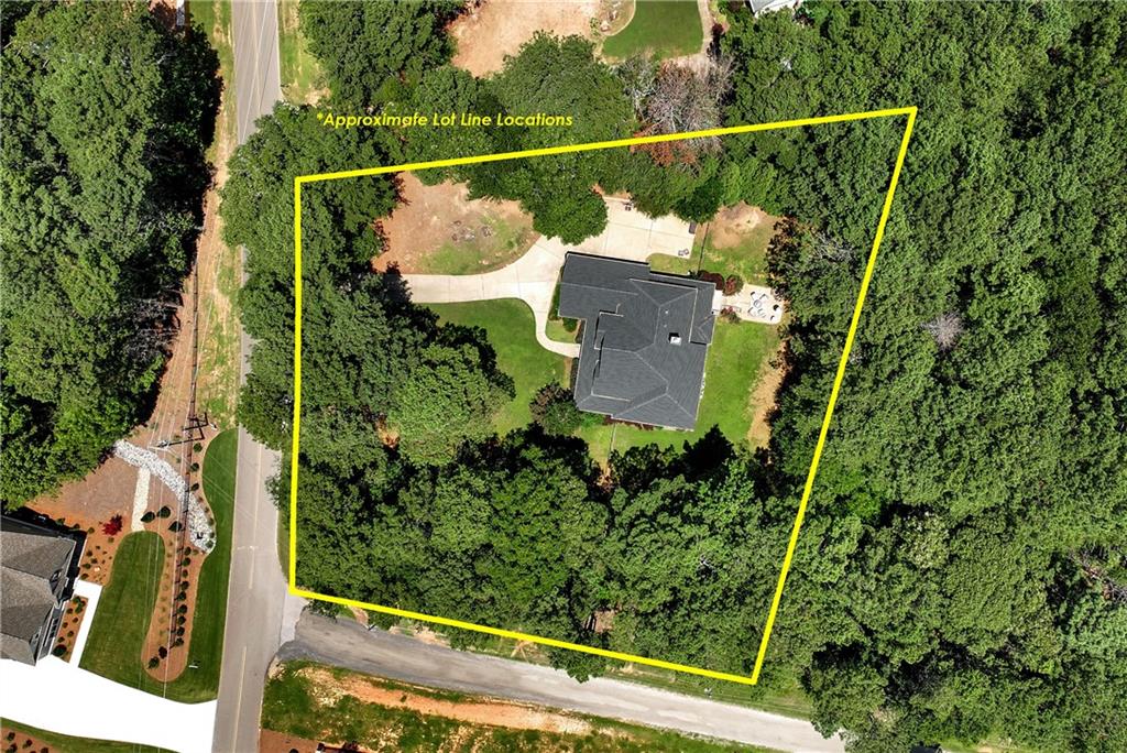 6410 Little Mill Road Gainesville, GA 30506 - Photo 57 of 63