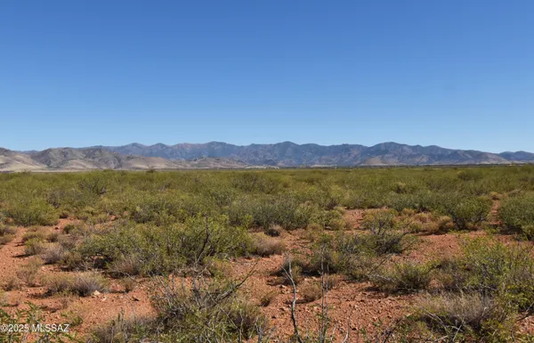 $40,000 | 40-ac South Cross Creek Road, Unit 5, Pearce, AZ 85625