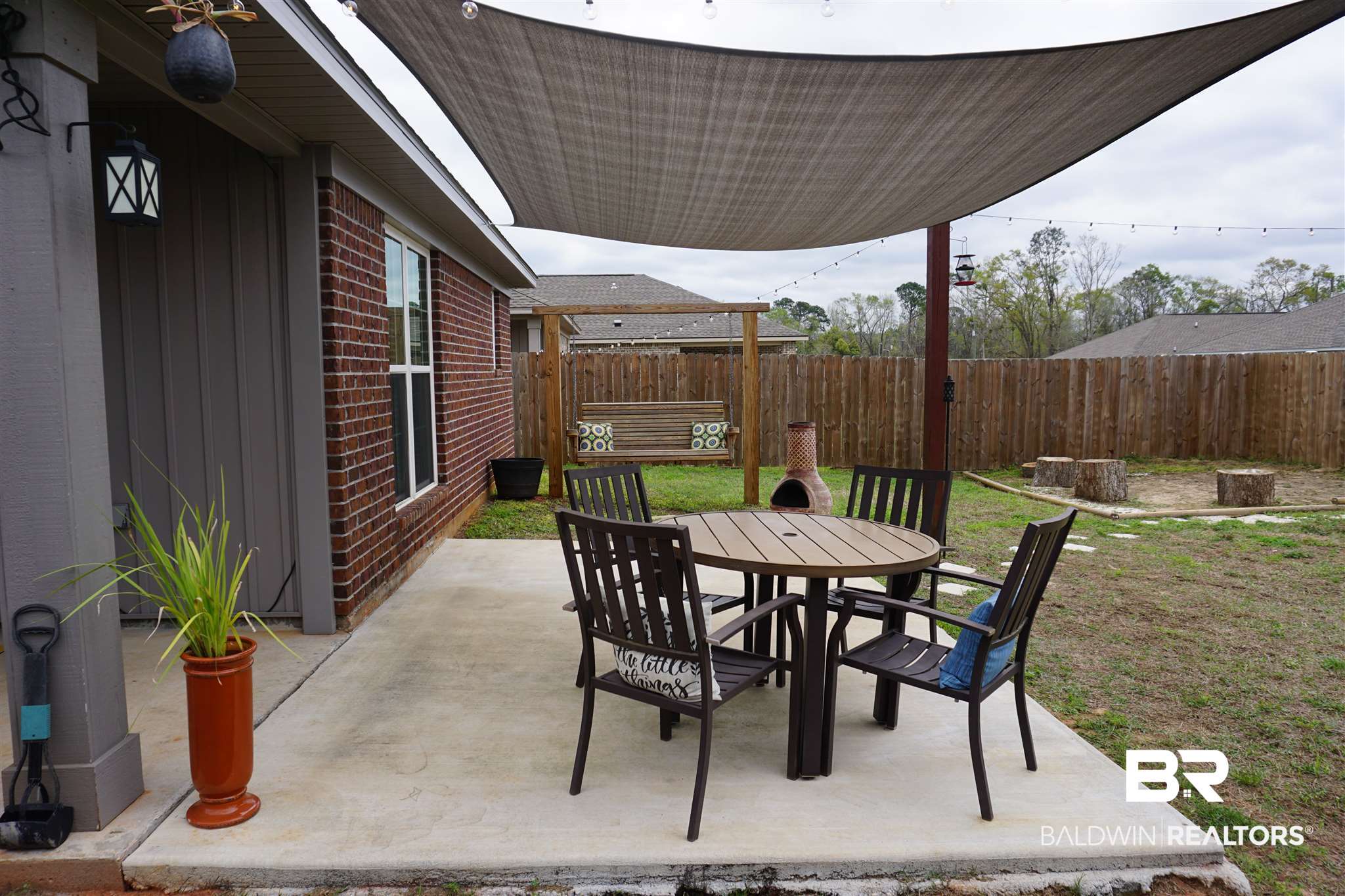 16116 Alabama Avenue Silverhill, AL 36576 - Photo 26 of 35