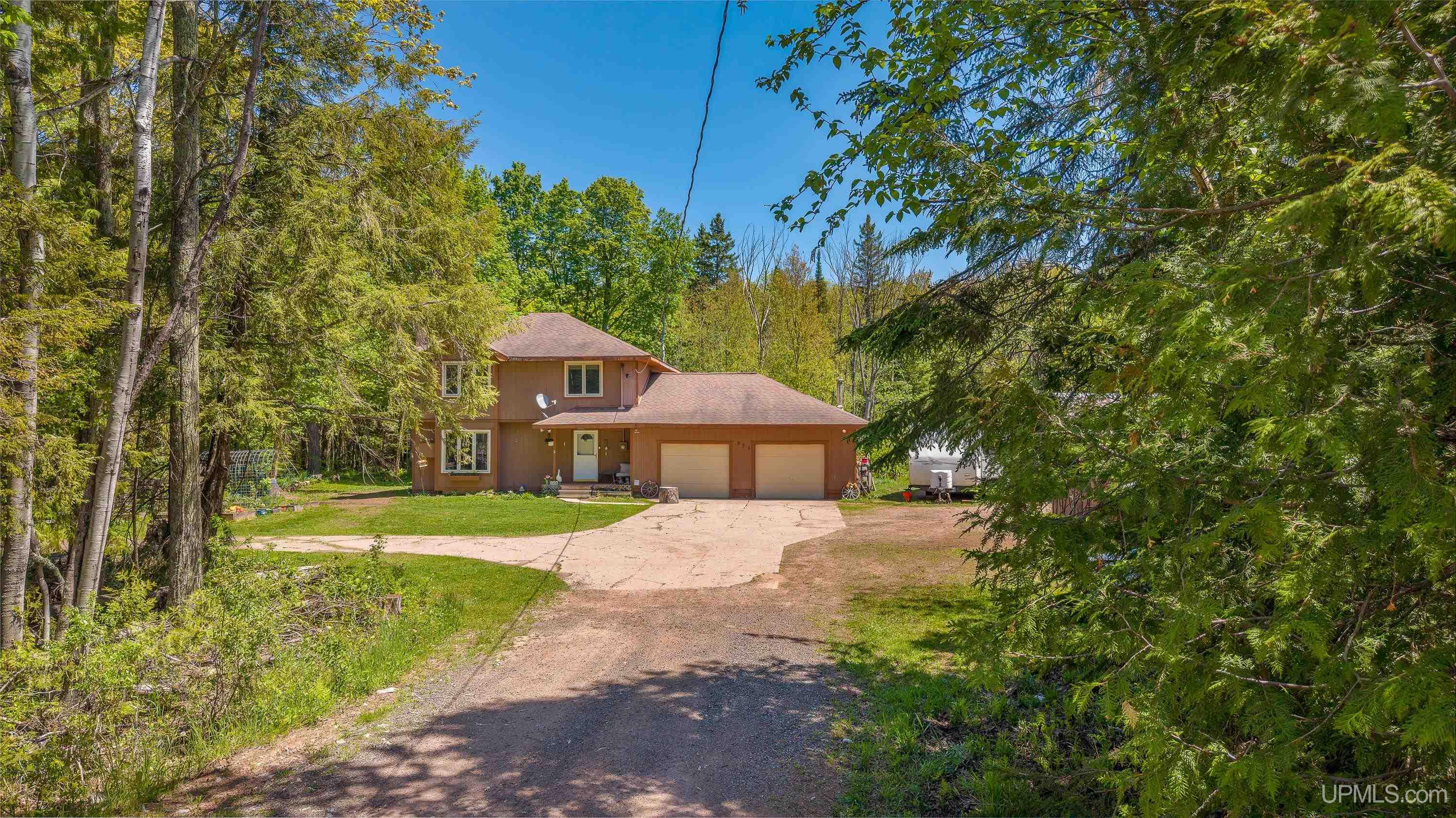 971 North Co Road Skandia, MI 49885 - Photo 40 of 41