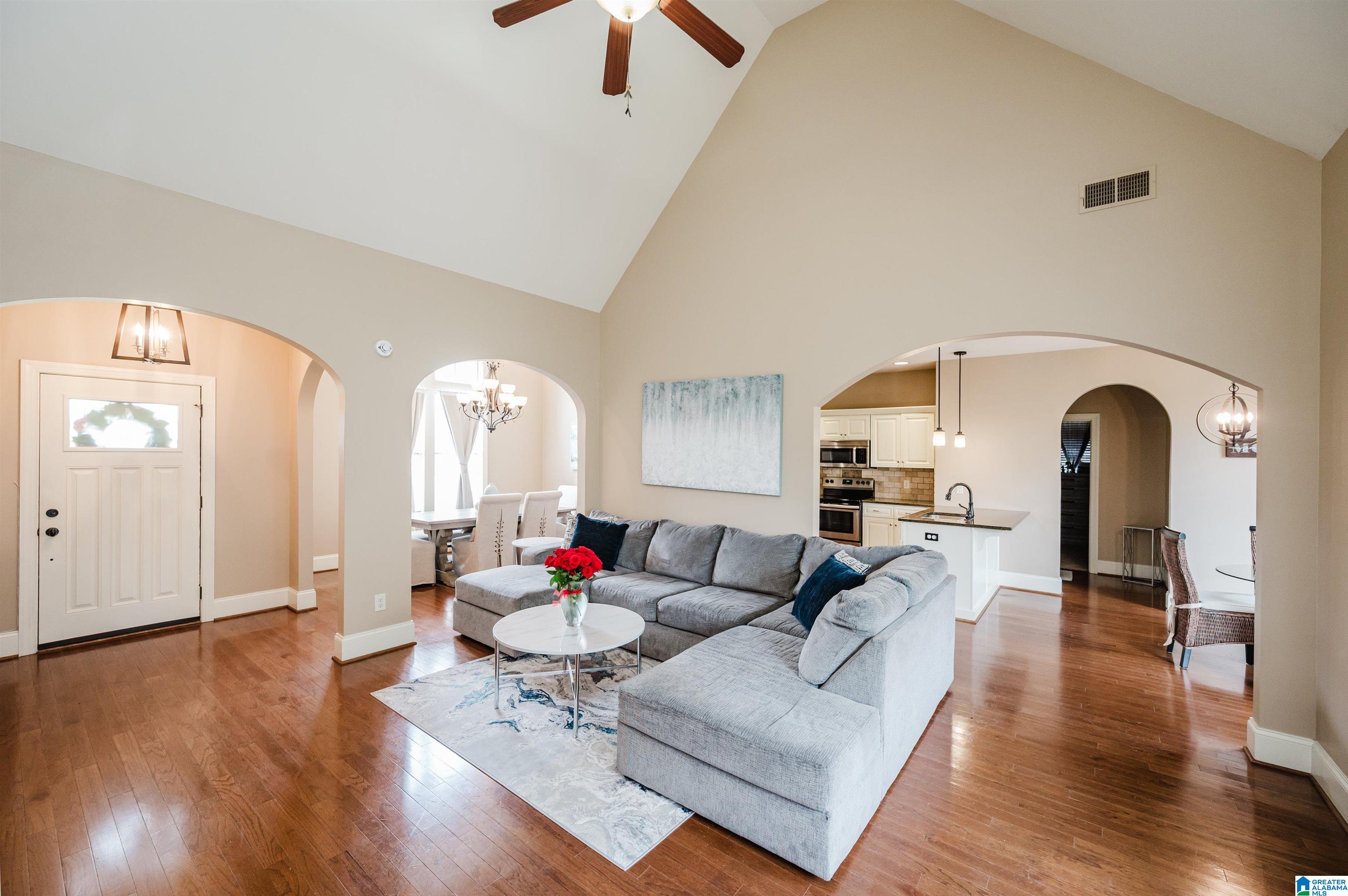 6390 Cove Lane McCalla, AL 35111 - Photo 6 of 38