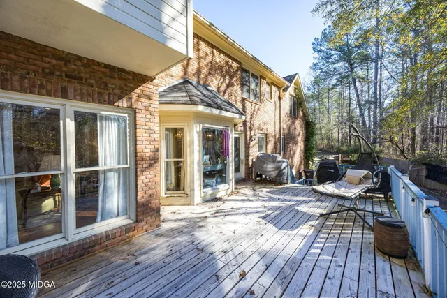 $549,900 | 101 Carriage Drive, Macon, GA 31210