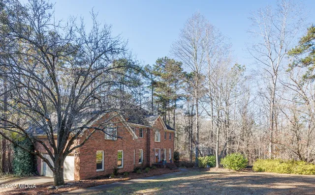 $549,900 | 101 Carriage Drive, Macon, GA 31210