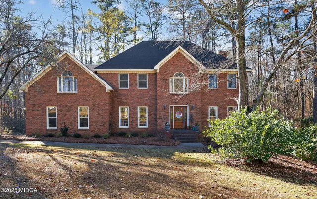 $549,900 | 101 Carriage Drive, Macon, GA 31210