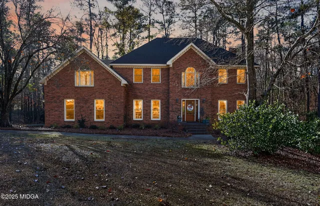 $549,900 | 101 Carriage Drive, Macon, GA 31210