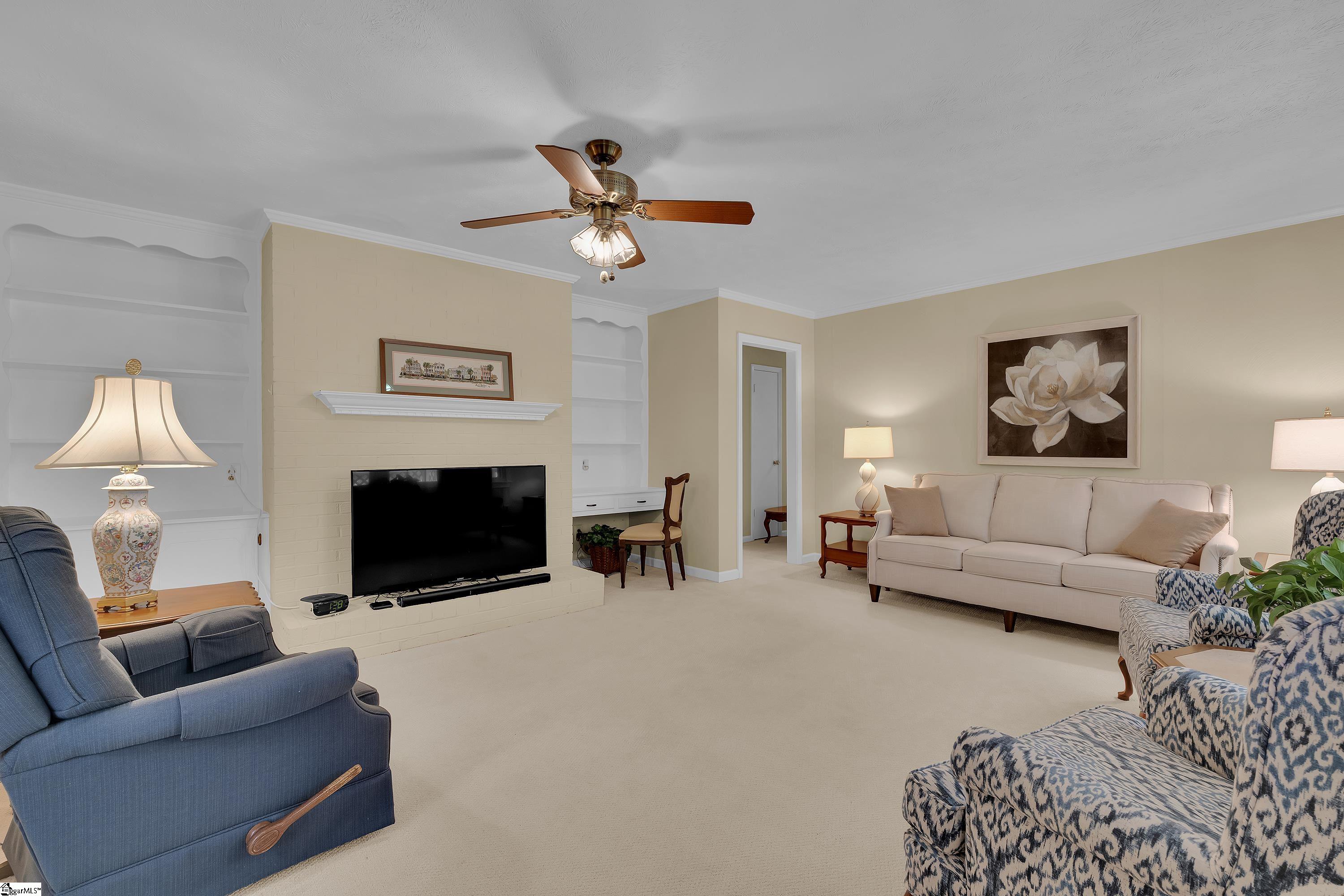 133 Brookbend Road Mauldin, SC 29662 - Photo 9 of 28