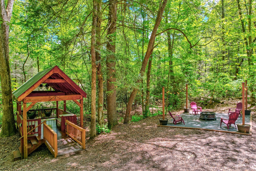 56 Hemlock Blue Ridge, GA 30513 - Photo 6 of 65 Gallery Image 6