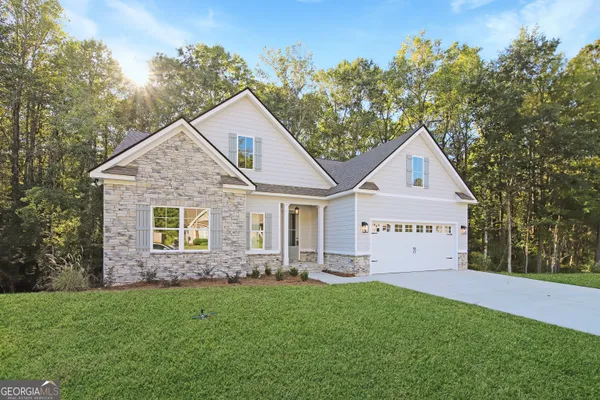 $395,000 | 519 Tradition Place, LaGrange, GA 30241