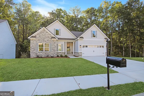 $395,000 | 519 Tradition Place, LaGrange, GA 30241