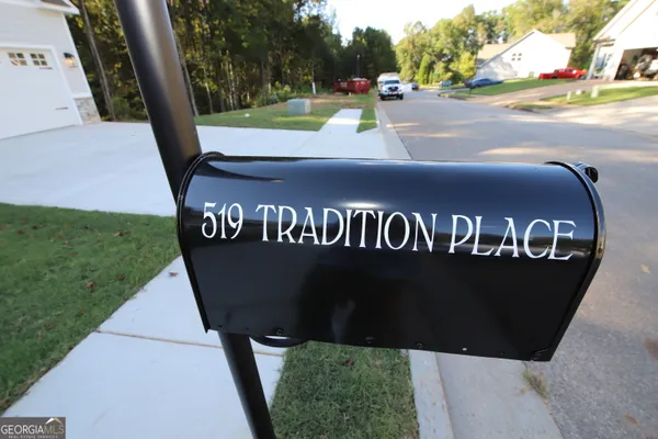 $395,000 | 519 Tradition Place, LaGrange, GA 30241