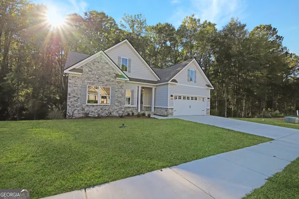 $395,000 | 519 Tradition Place, LaGrange, GA 30241