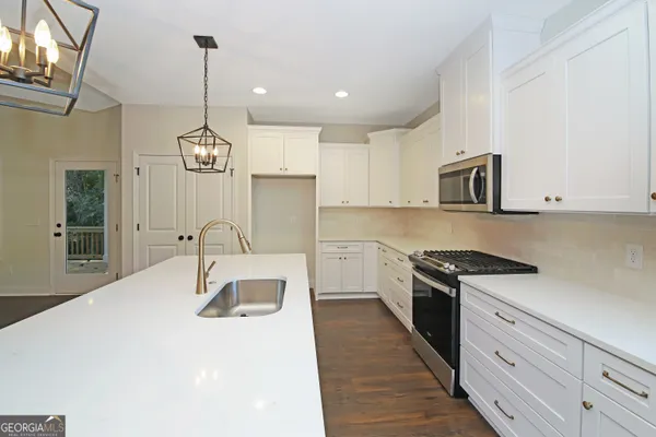 $395,000 | 519 Tradition Place, LaGrange, GA 30241