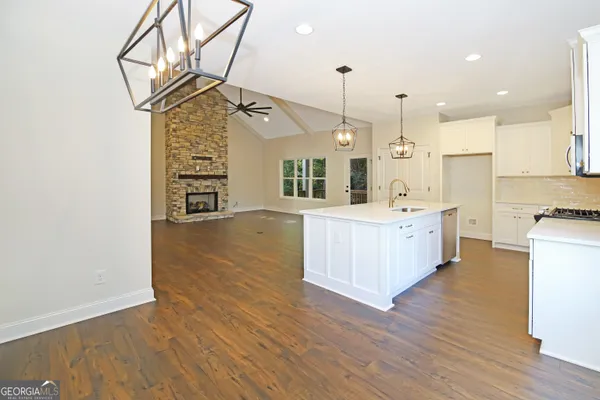 $395,000 | 519 Tradition Place, LaGrange, GA 30241