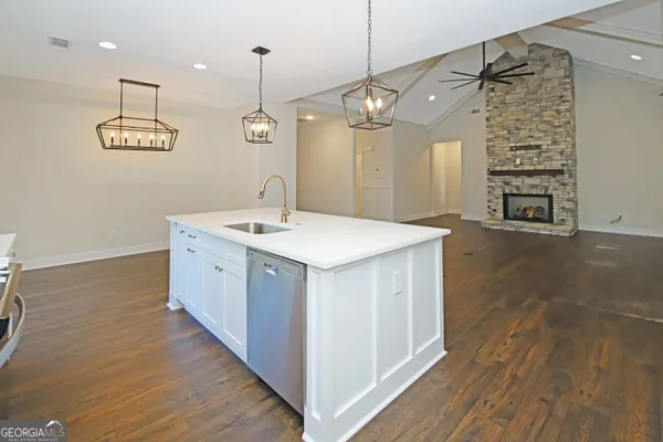 $395,000 | 519 Tradition Place, LaGrange, GA 30241