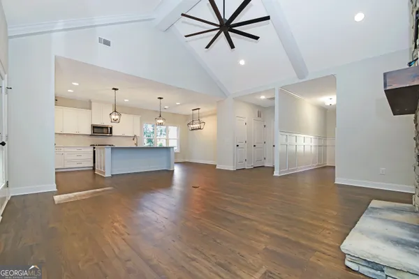 $395,000 | 519 Tradition Place, LaGrange, GA 30241