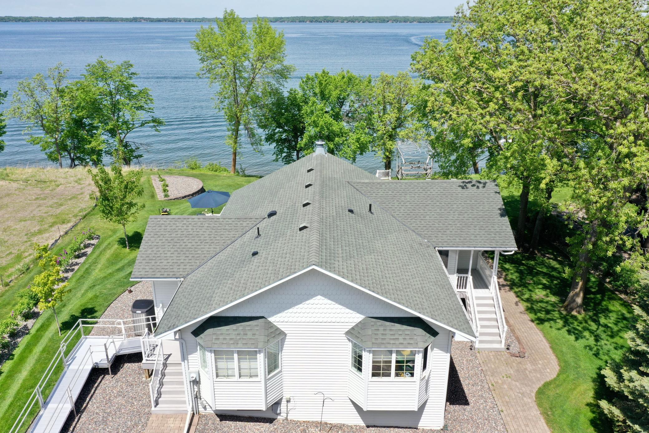 11646 Indian Beach Road Spicer, MN 56288 - Photo 8 of 8