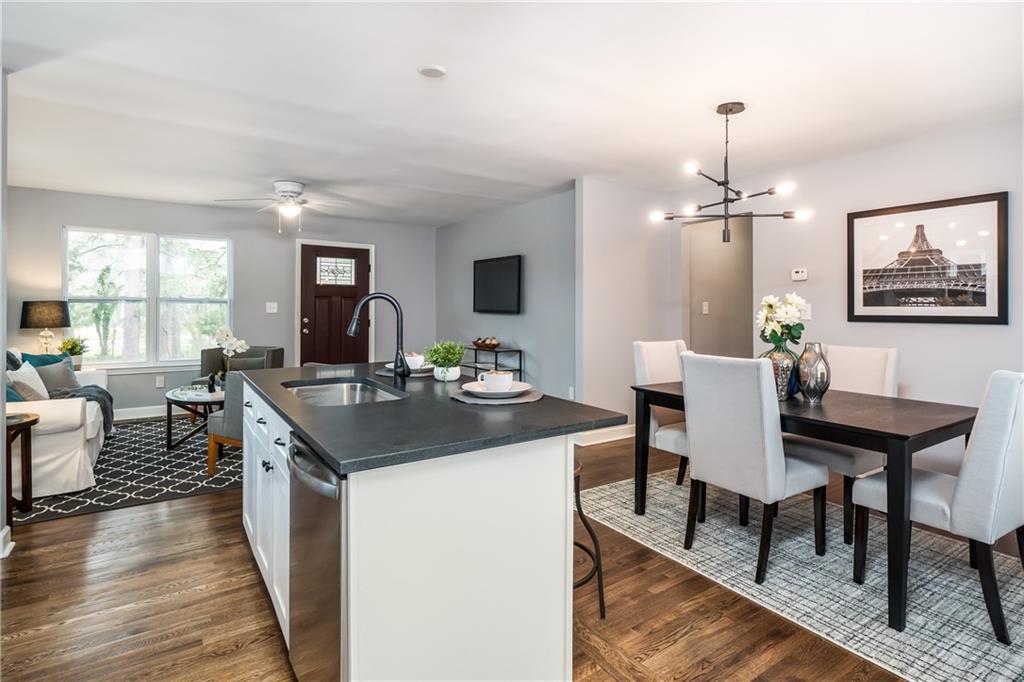 892 Scott Circle Decatur, GA 30033 - Photo 1 of 1 Gallery Image 1