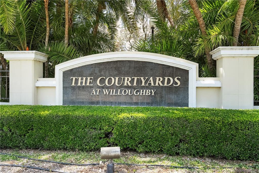 1575 Southeast Pomeroy Street, Unit 85 Stuart, FL 34997 - Photo 2 of 23
