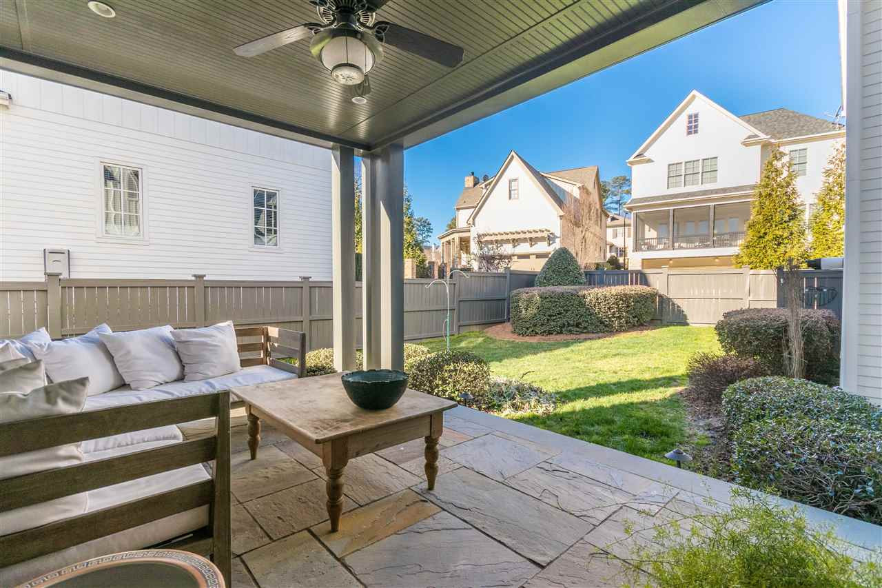 2009 Vinnings Place Raleigh, NC 27608 - Photo 14 of 25 Photo 14