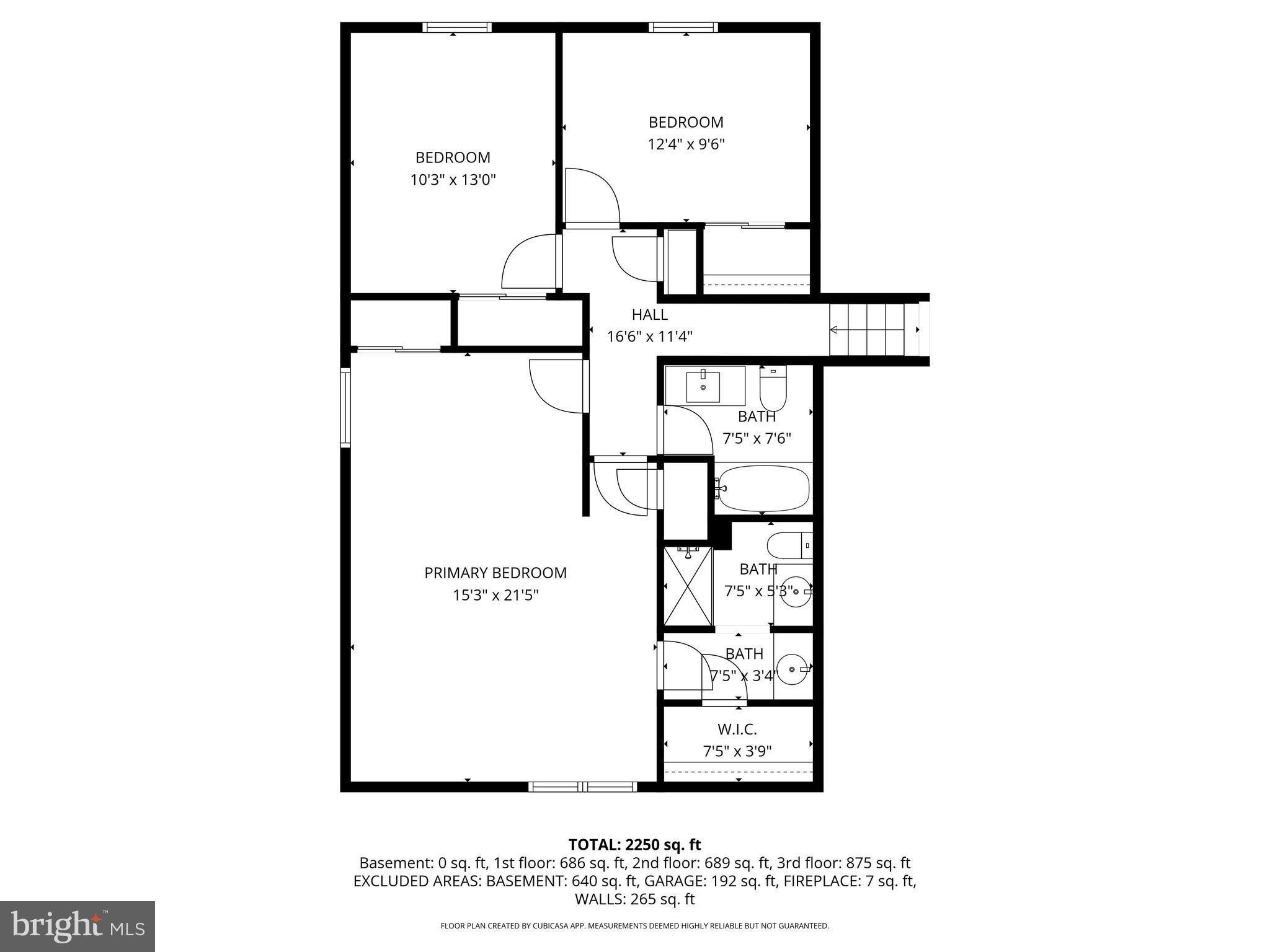 718 Bridgeview Road Feasterville-Trevose, PA 19053 - Photo 46 of 46