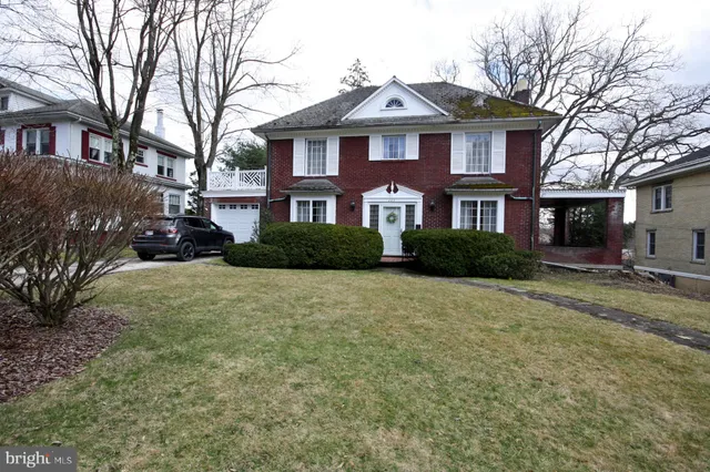 $175,000 | 227 North 2nd Street, Oakland, MD 21550