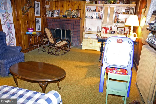 $175,000 | 227 North 2nd Street, Oakland, MD 21550