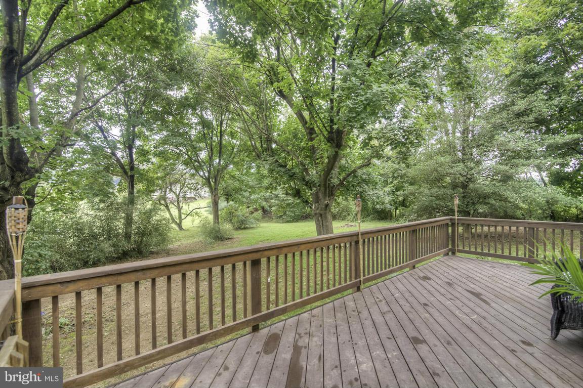 3950 Ady Road Pylesville, MD 21154 - Photo 19 of 26 Exterior (Rear)