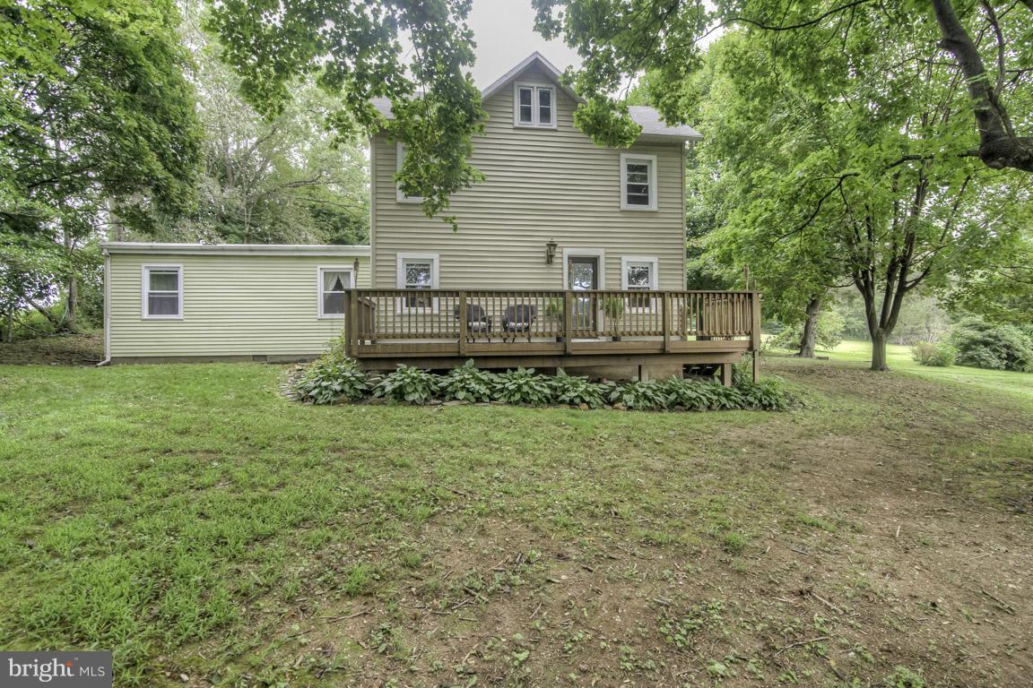 3950 Ady Road Pylesville, MD 21154 - Photo 20 of 26 Exterior (Rear)