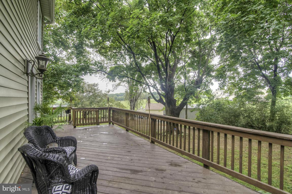 3950 Ady Road Pylesville, MD 21154 - Photo 4 of 26 Exterior (Rear)