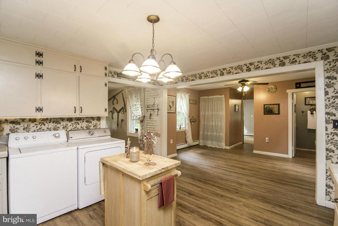 3950 Ady Road Pylesville, MD 21154 - Photo 8 of 26 Kitchen